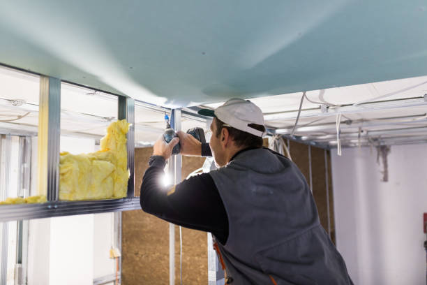 Best Insulation for Specific Applications in Irwin, SC