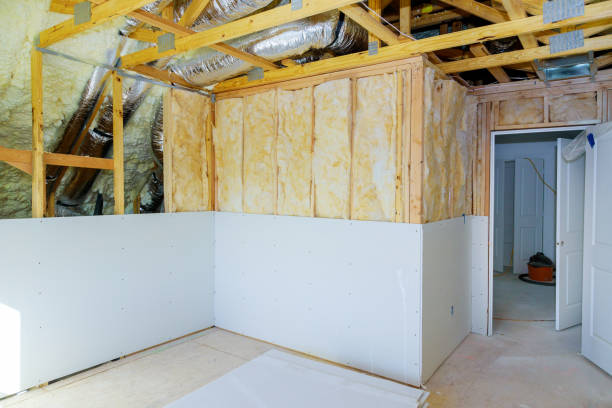 Best Insulation for Specific Applications in Irwin, SC